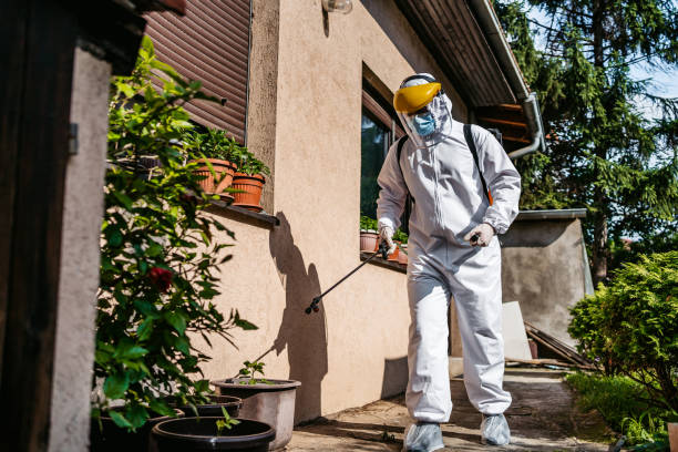 Best Pest Inspection Near Me  in Fort Recovery, OH